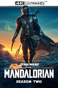 The Mandalorian - Posters