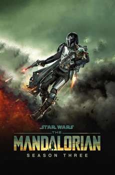 The Mandalorian : Season 3