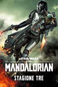 Season 3 - Posters