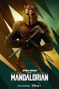 Season 3 - Posters