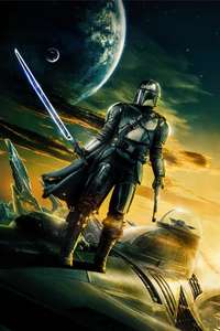 Season 3 - Posters