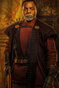 The Mandalorian - Posters