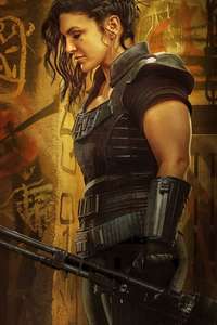 The Mandalorian - Posters