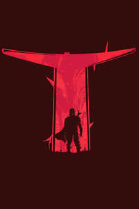 The Mandalorian - Posters