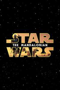 The Mandalorian - Posters
