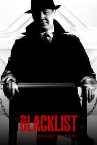 The Blacklist - Posters