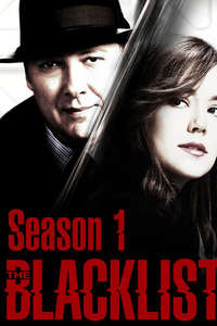 The Blacklist - Posters