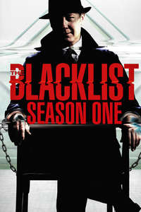 The Blacklist - Posters