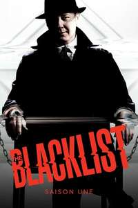 The Blacklist - Posters