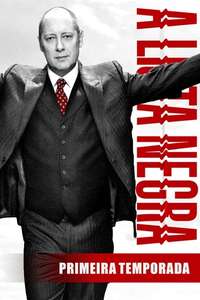 The Blacklist - Posters
