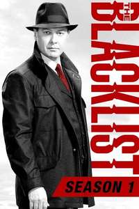 The Blacklist - Posters