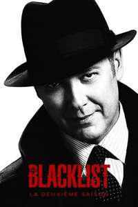 The Blacklist - Posters