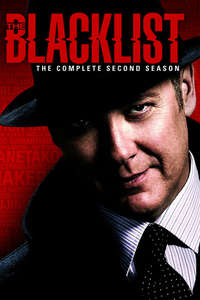 The Blacklist - Posters