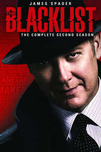 The Blacklist - Posters