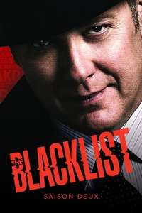 The Blacklist - Posters