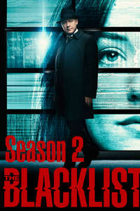 The Blacklist - Posters