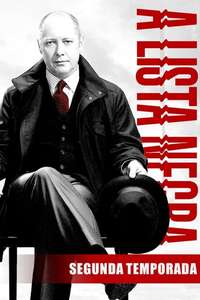 The Blacklist - Posters