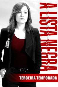 The Blacklist - Posters
