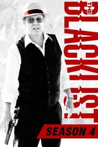 The Blacklist - Posters
