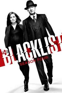 The Blacklist - Posters