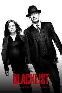 The Blacklist - Posters
