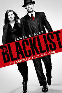 The Blacklist - Posters