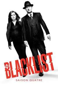 The Blacklist - Posters