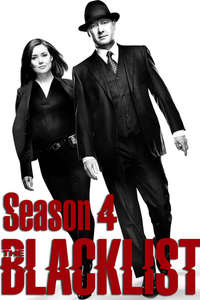 The Blacklist - Posters