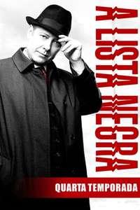 The Blacklist - Posters