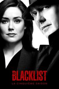 The Blacklist - Posters