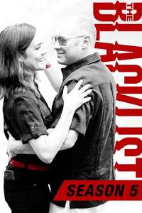 The Blacklist - Posters