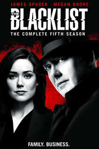 The Blacklist - Posters