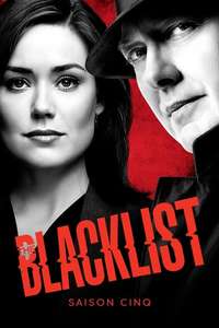 The Blacklist - Posters