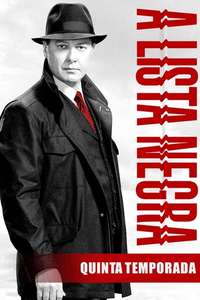 The Blacklist - Posters