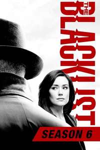 The Blacklist - Posters
