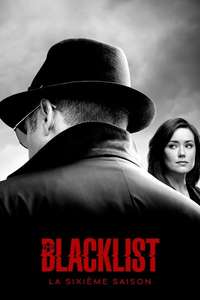The Blacklist - Posters