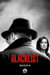 The Blacklist - Posters