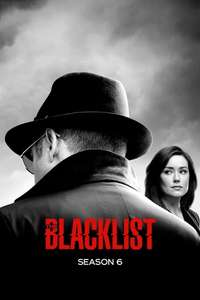 The Blacklist - Posters