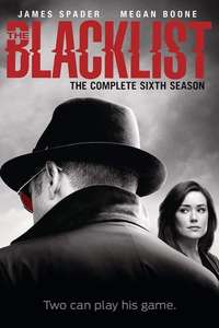 The Blacklist - Posters