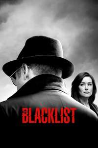 The Blacklist - Posters