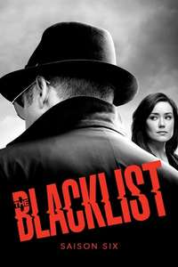 The Blacklist - Posters
