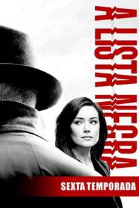 The Blacklist - Posters