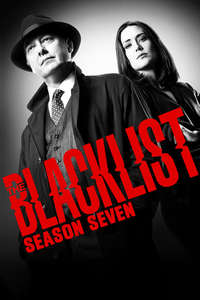 The Blacklist - Posters