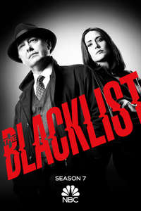 The Blacklist - Posters