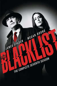 The Blacklist - Posters