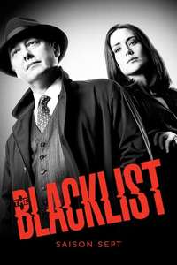The Blacklist - Posters