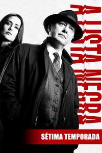 The Blacklist - Posters