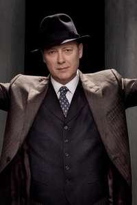 The Blacklist - Posters