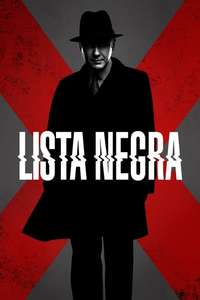 The Blacklist - Posters