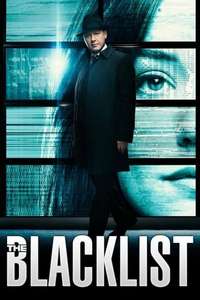 The Blacklist - Posters